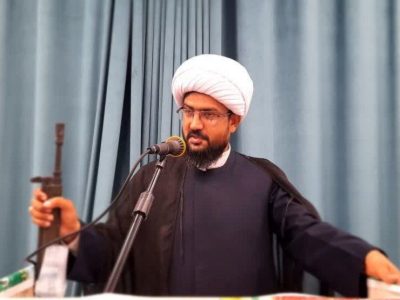ایمان به خداوند رمز عزت و پیروزی
