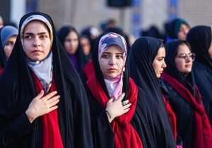 حجاب پیوندی از فرهنگ و هویت