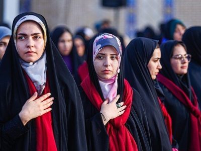 حجاب پیوندی از فرهنگ و هویت