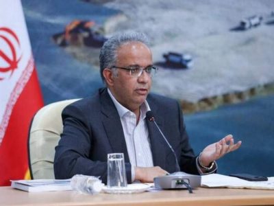 اولویت‌های دولت شتاب‌بخشی به پروژه‌های راه‌سازی و آب‌رسانی