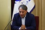 دنبال بازگشت مسابقات به ایران هستیم