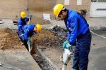 ارتقای زیرساخت آب‌رسانی در سیستان‌وبلوچستان