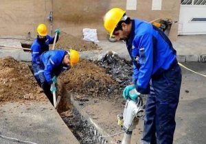 ارتقای زیرساخت آب‌رسانی در سیستان‌وبلوچستان