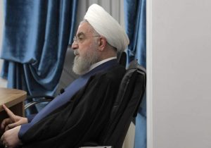 تکیه بر غرب ضعف در تقویت ظرفیت‌های داخلی سیاست