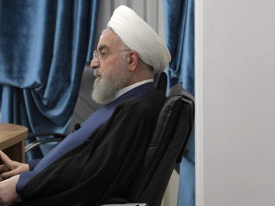 تکیه بر غرب ضعف در تقویت ظرفیت‌های داخلی سیاست