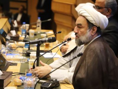 جنگ امروز ترکیبی، شناختی و جنگ اراده‌هاست