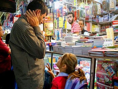 عدالت آموزشی قربانی کوله‌پشتی گران