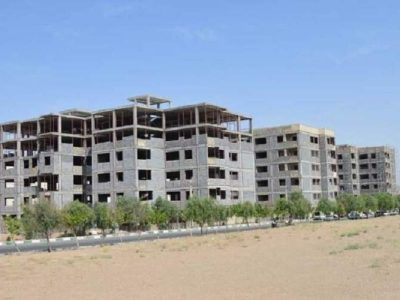 ساخت ۴هزار مسکن برای مددجویان کمیته امداد سیستان‌وبلوچستان