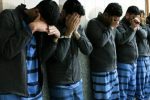 دستگیری ۶ نفر از عاملان تیراندازی در هیرمند