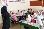 سرمایه‌گذاری بر آموزش کلید توسعه پایدار در سیستان‌وبلوچستان