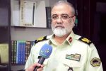 دستگیری سارقان میلیاردی در زاهدان