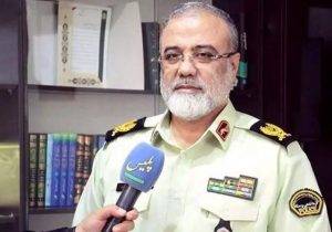 دستگیری سارقان میلیاردی در زاهدان