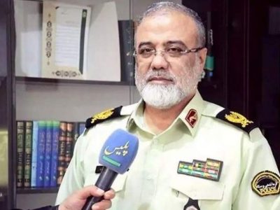 دستگیری سارقان میلیاردی در زاهدان