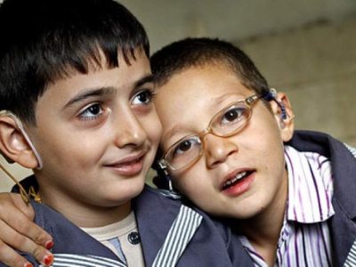  بهره‌مندی ۸ هزار ناشنوا و کم‌شنوا از خدمات بهزیستی