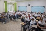 طرح‌های تشویقی برای جذب کودکان محروم از تحصیل