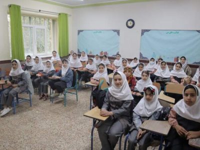 طرح‌های تشویقی برای جذب کودکان محروم از تحصیل