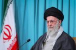 پیام تسلیت امام خامنه‌ای به آیت‌الله‌العظمی سیستانی
