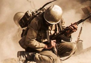 دفاع مقدس دانشگاهی برای نسل‌های آینده