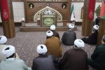 جنگ ۱۲ روزه نمونه‌ای از استمرار دفاع مقدس بود