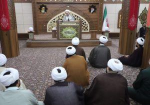 جنگ ۱۲ روزه نمونه‌ای از استمرار دفاع مقدس بود