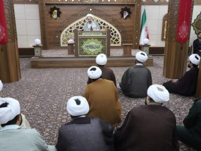 جنگ ۱۲ روزه نمونه‌ای از استمرار دفاع مقدس بود