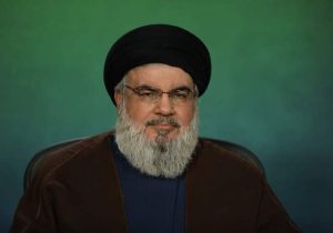 سید حسن نصرالله ثروتی جاویدان