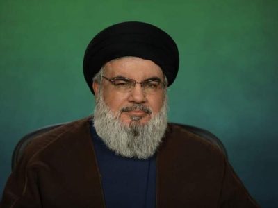 سید حسن نصرالله ثروتی جاویدان