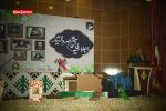 برگزای اجلاسیه مهر و ایثار در زاهدان