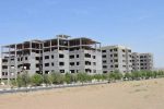 صدور پروانه ساخت ۸۳۰ واحد مسکونی