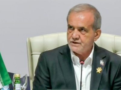 مدیریت منابع آبی کشور با انتقال صنایع آب‌بر به جنوب ممکن می‌شود