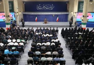 قدردانی جامعه ورزش از رهبر انقلاب