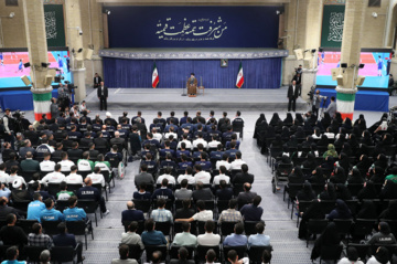 قدردانی جامعه ورزش از رهبر انقلاب