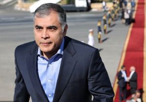 وزیر نفت عازم دوحه شد
