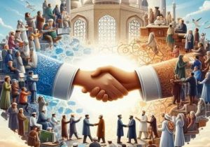 اتحاد رمز موفقیت سیستان و بلوچستان در مسیر توسعه