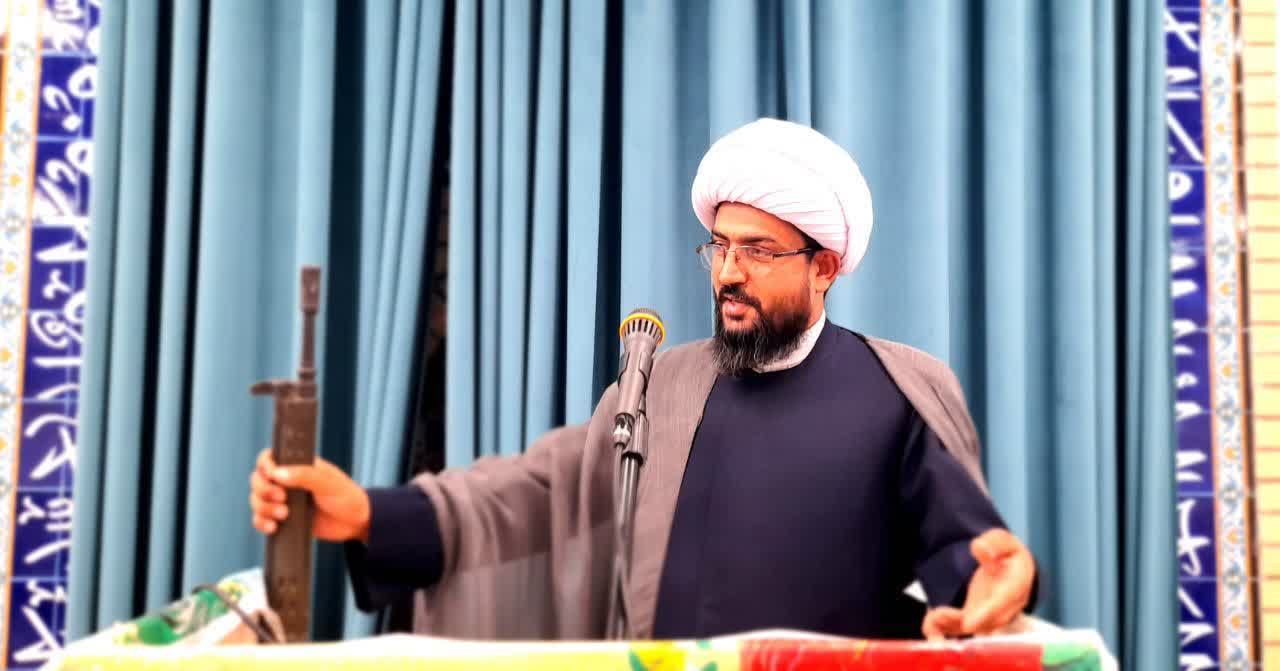 پیروزی و اقتدار برای مقاومت فلسطینی‌ها