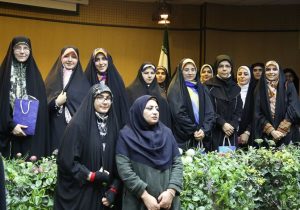 تأثیر عمیق زنان در تاریخ و فرهنگ اسلام