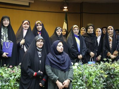 تأثیر عمیق زنان در تاریخ و فرهنگ اسلام