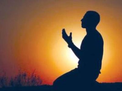 نقش دین در آرامش انسان