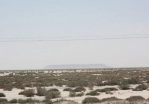 لورگ باغ یکی از مکانهای دیدنی نیمروز