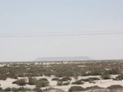لورگ باغ یکی از مکانهای دیدنی نیمروز