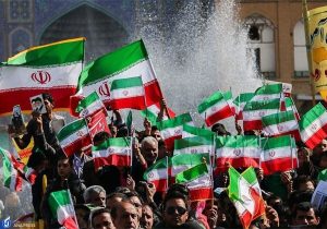 رسانهها محور تقویت وحدت ملی در ایران