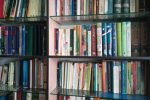 کتابخانه‌ها سنگر آرامش و اندیشه هستند