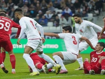 ملاک دعوت به تیم ملی فقط لیگ نیست