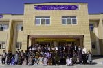 ۶ هزار و ۵۳۳ کلاس ثمره نهضت مدرسه‌سازی مردمی