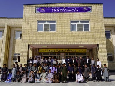 ۶ هزار و ۵۳۳ کلاس ثمره نهضت مدرسه‌سازی مردمی