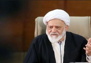 ثبات ملی ایران عامل بازدارنده جنگ روانی دشمن