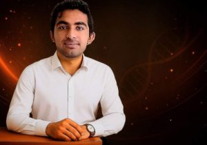 تلاش و پشتکار راز موفقیت در کنکور