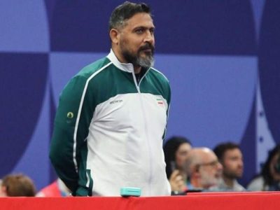 حضور روی سکوی قهرمانی جهان نشدنی نیست