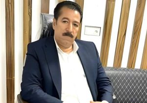 پرچم‌داران وحدت هدف حملات تروریستی دشمن