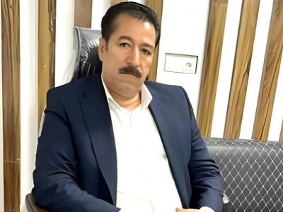 پرچم‌داران وحدت هدف حملات تروریستی دشمن
